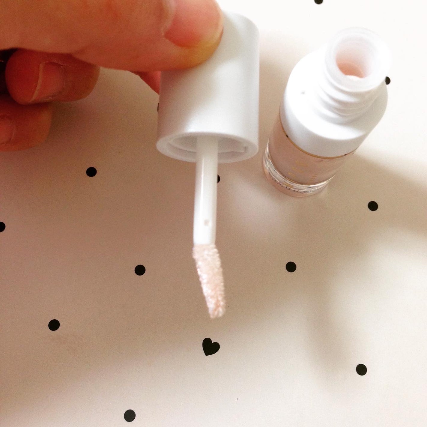 リキッドアイシャドウ/MiPOO/リキッドアイシャドウを使ったクチコミ(5枚目)