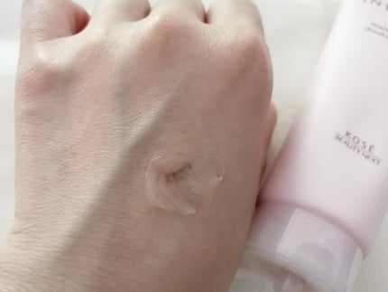 * a y a * on LIPS 「6/15に発売されるアンテリージェEXメルティングバームWクレ..」(5枚目)