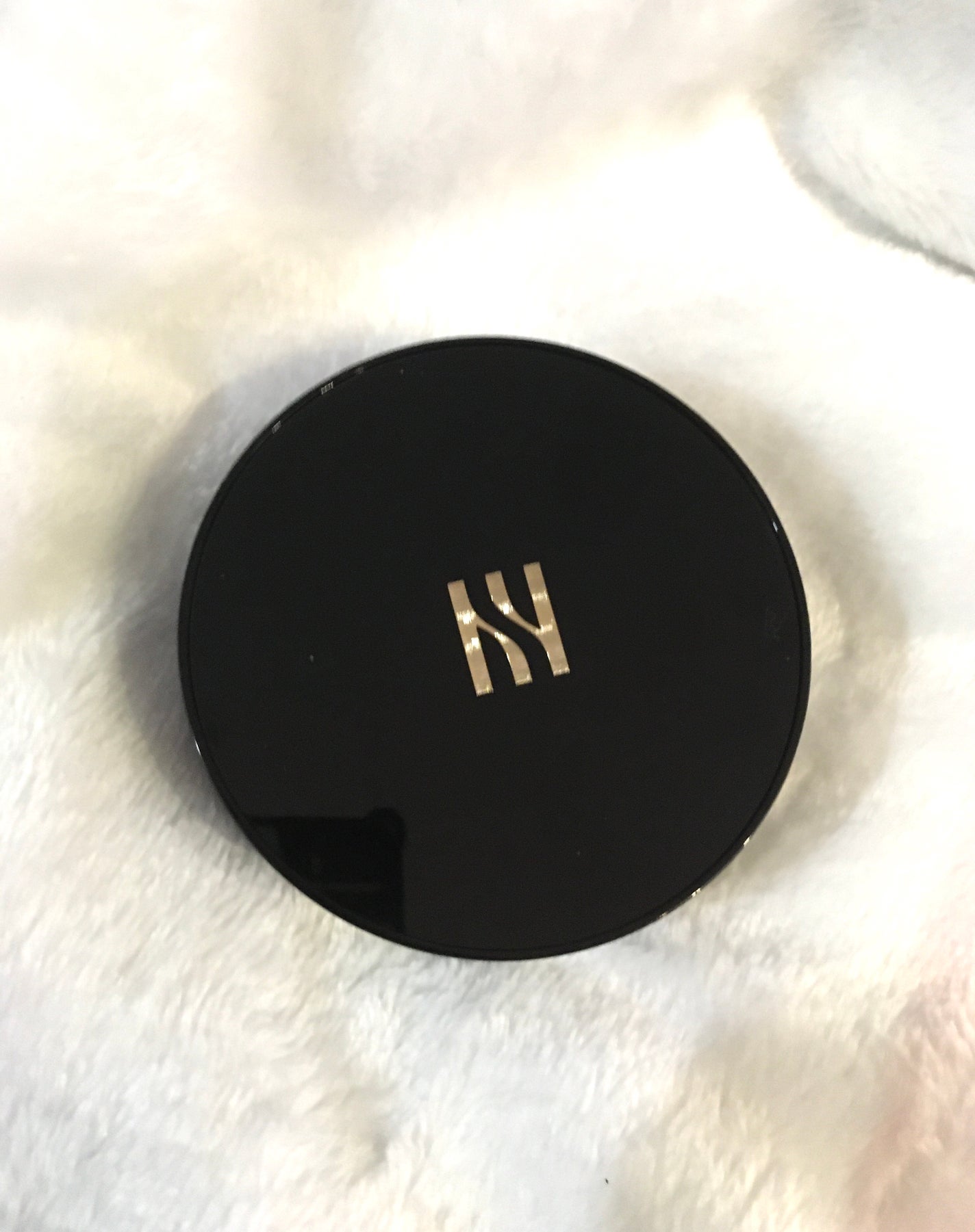 ブラック クッション/HERA/クッションファンデーションを使ったクチコミ(1枚目)