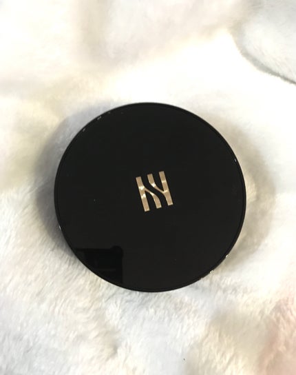 ブラック クッション/HERA/クッションファンデーションを使ったクチコミ(1枚目)