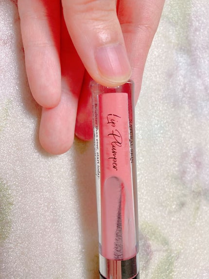 リッププランパー/otona couture/リッププランパーを使ったクチコミ(3枚目)