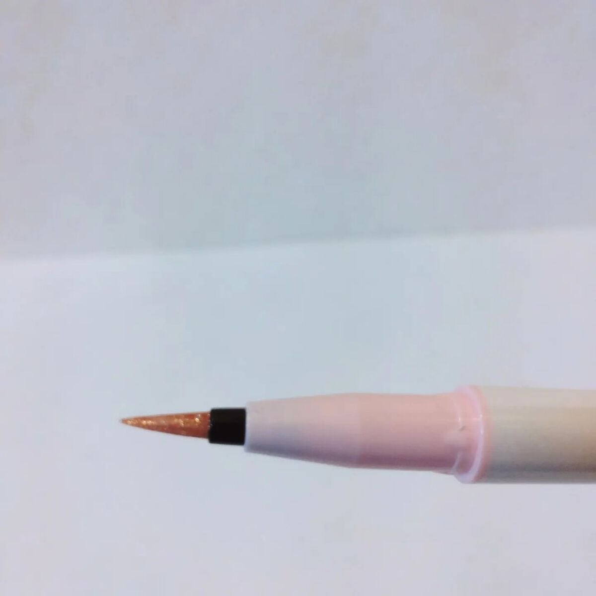 カラーミーツ アイライナー/リリーフルール/リキッドアイライナーを使ったクチコミ(4枚目)