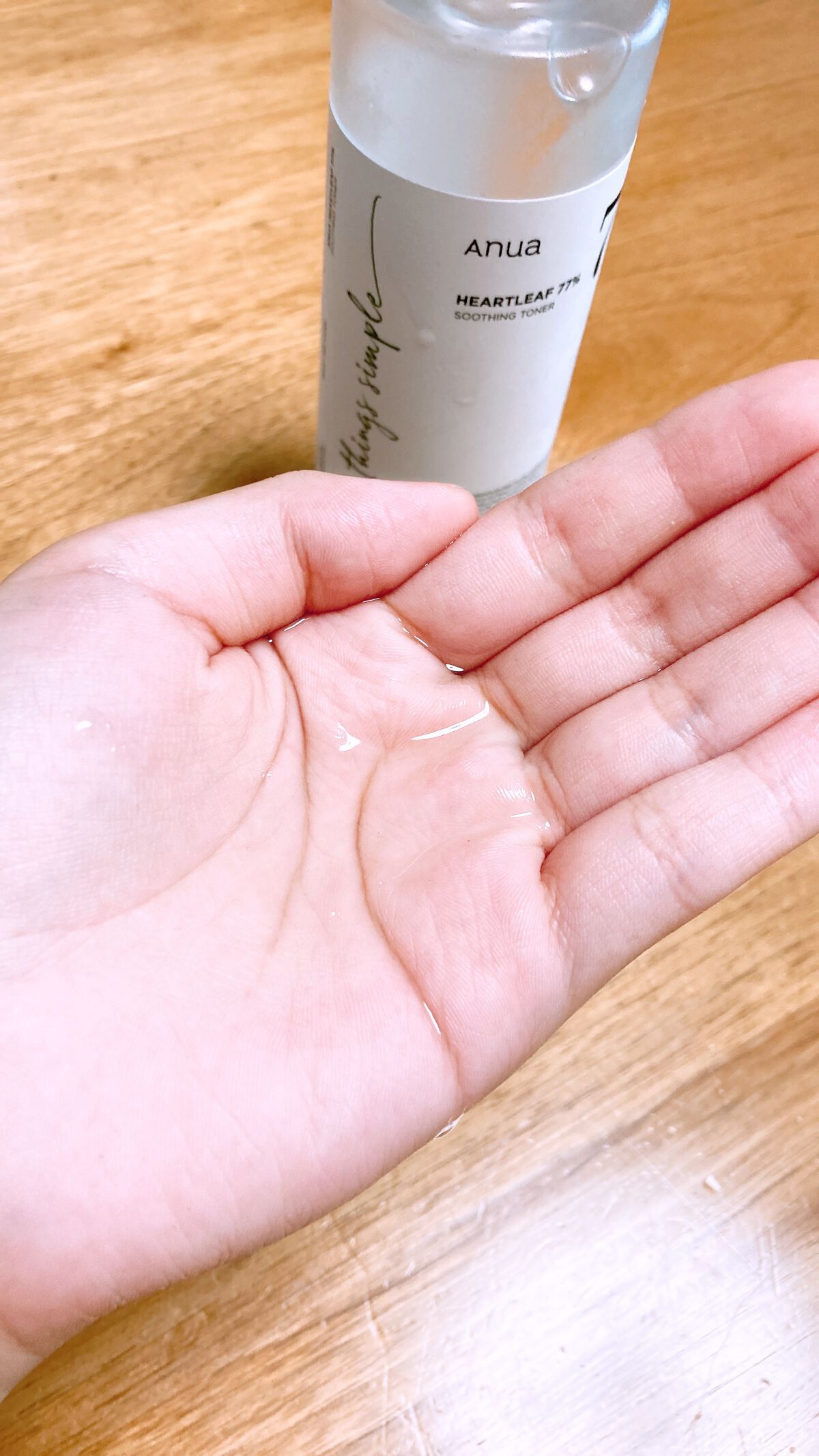 を使ったクチコミ（3枚目）