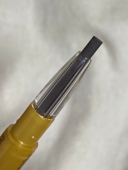 パウダー&ペンシル アイブロウEX/excel/アイブロウペンシルを使ったクチコミ(6枚目)