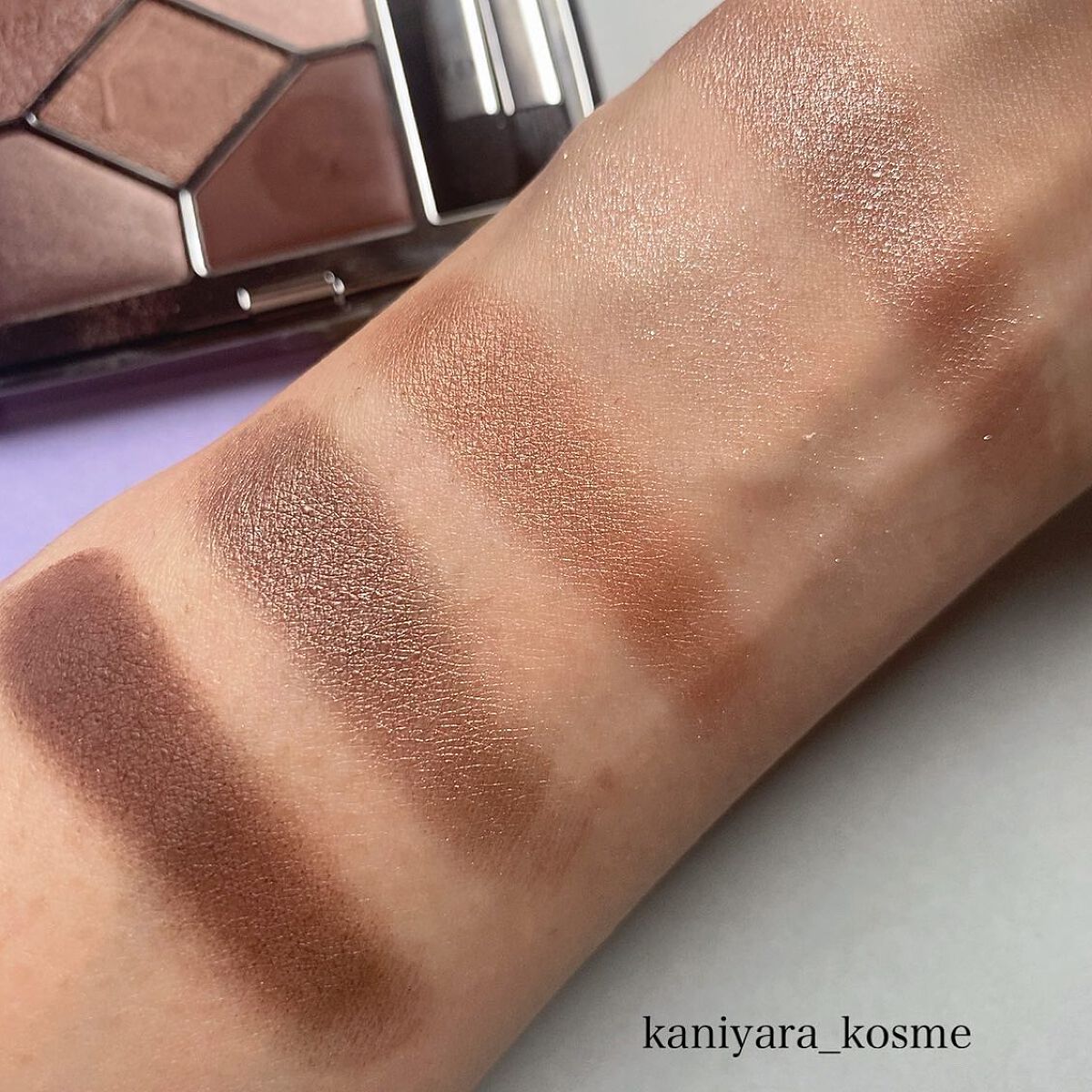 リップ カラー/TOM FORD BEAUTY/口紅を使ったクチコミ(4枚目)