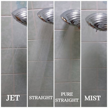 ReFa ファインバブル ピュアのクチコミ「念願のリファファインバブル ピュア✨
1度使っただけで違いが分かりました。
顔は手触りツルツ.....」(2枚目)