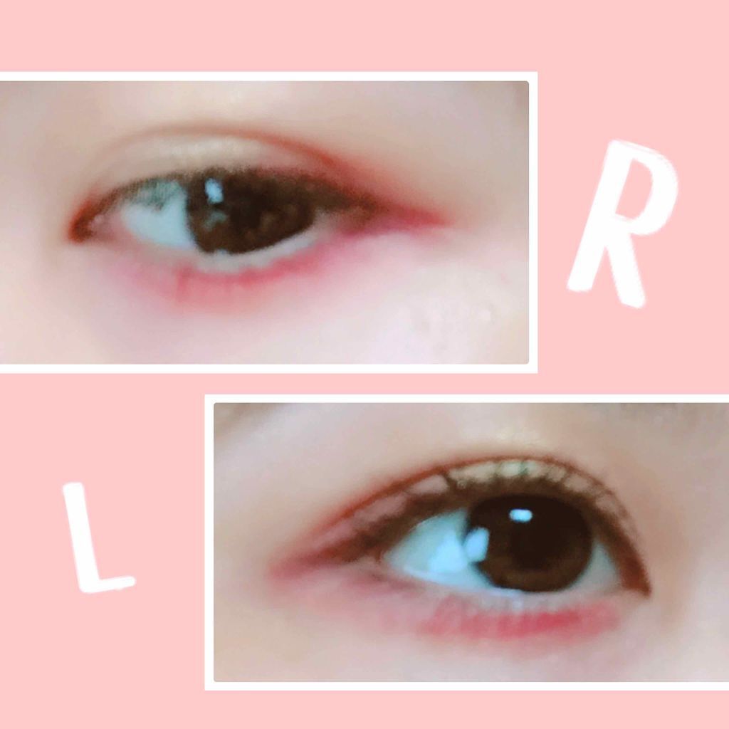 【旧品】パウダーチークス/キャンメイク/パウダーチークを使ったクチコミ(2枚目)