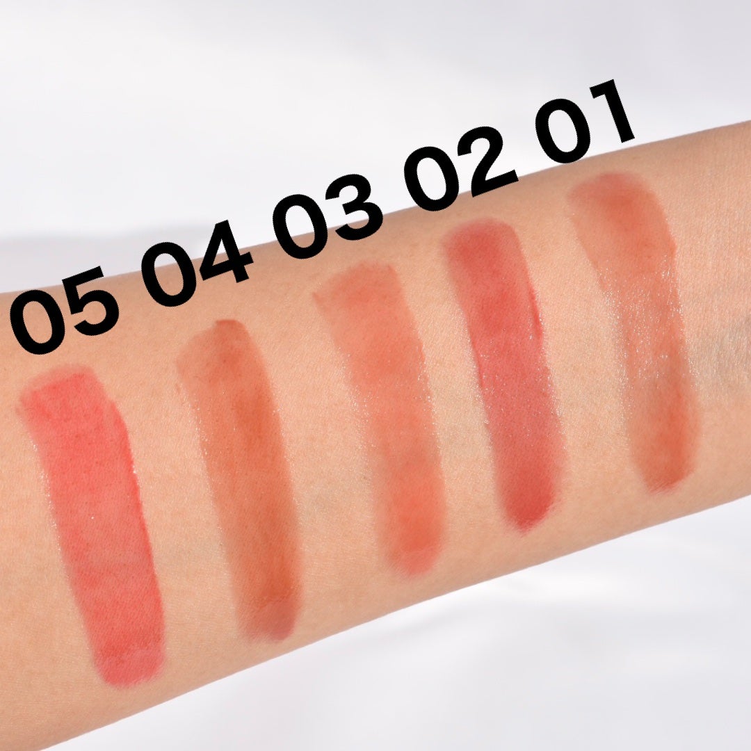 ジンジャーシュガーオーバーナイトリップマスク/ARITAUM/リップマスクを使ったクチコミ(6枚目)