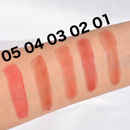 ジンジャーシュガーオーバーナイトリップマスク/ARITAUM/リップマスクを使ったクチコミ(6枚目)