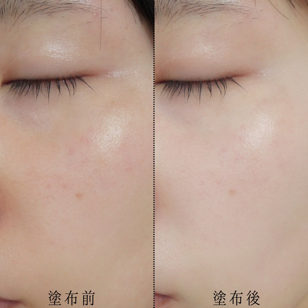 サンデートーンアップサンセラム/EDIT.B/美容液を使ったクチコミ(7枚目)