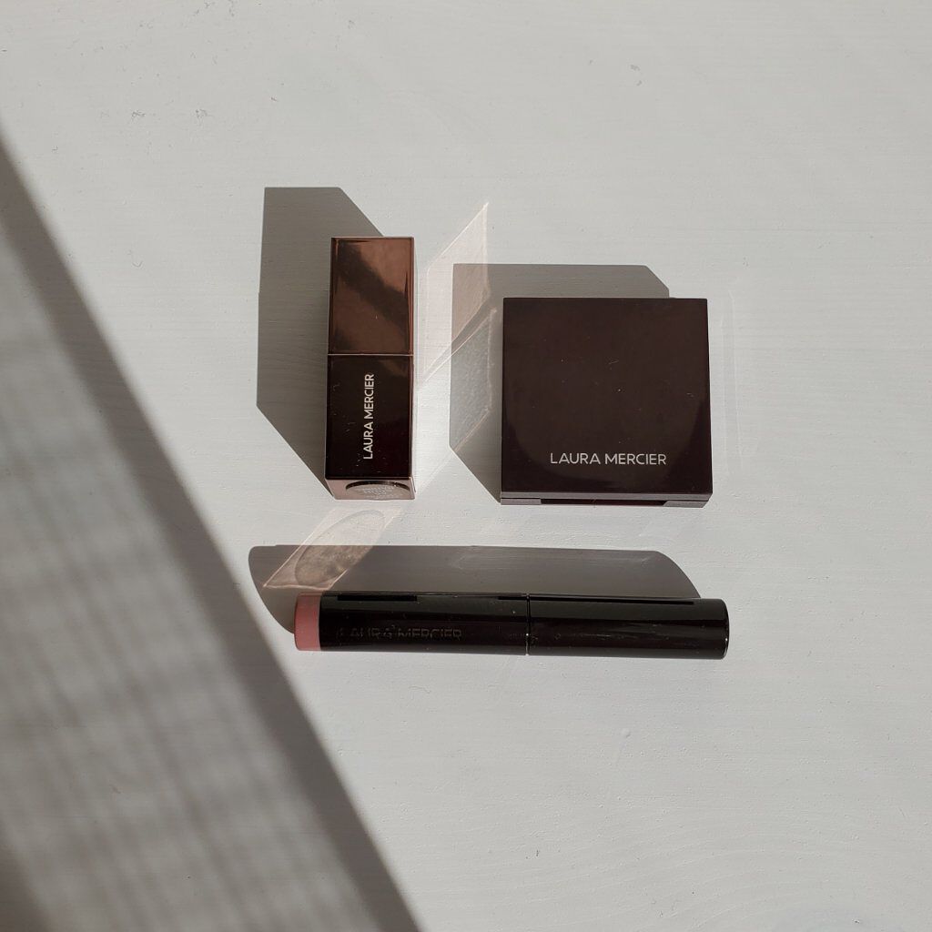 キャビアスティック アイカラー/ローラ メルシエ/スティックアイシャドウを使ったクチコミ（3枚目）