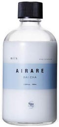 AIRARE ミルク / Spa treatment