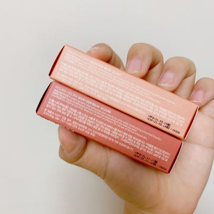 ミルキーデュバーム/HOLIKA HOLIKA/口紅を使ったクチコミ(6枚目)