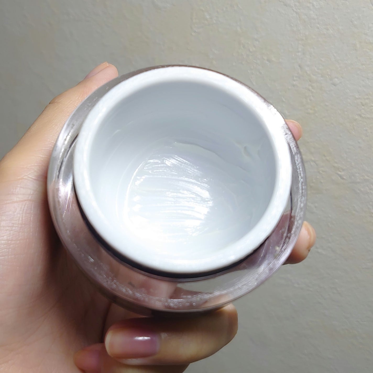 ブラックスネイル クリーム/Dr.G/フェイスクリームを使ったクチコミ(2枚目)