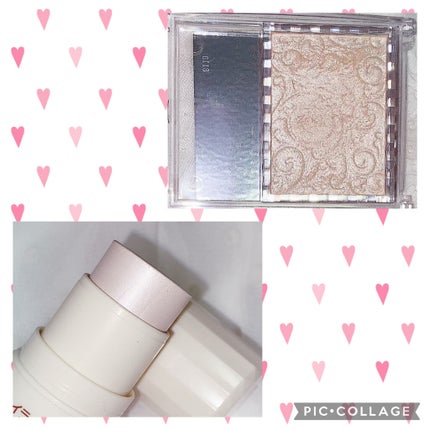 ハイライトスティック/CEZANNE/スティックハイライトを使ったクチコミ(6枚目)