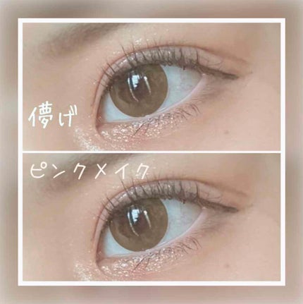 シャドウパレット/dasique/アイシャドウパレットを使ったクチコミ(1枚目)