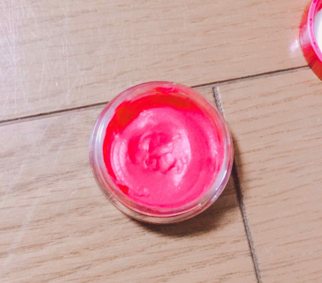 スフレ感チーク&リップ/SUGAO®/ジェル・クリームチークを使ったクチコミ(2枚目)