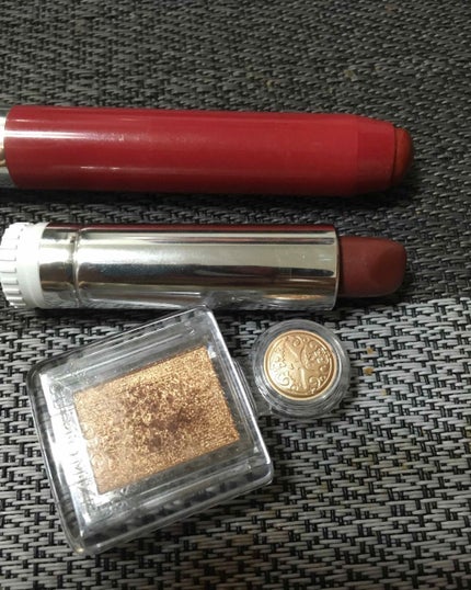 口紅(詰替用)/ちふれ/口紅を使ったクチコミ(1枚目)