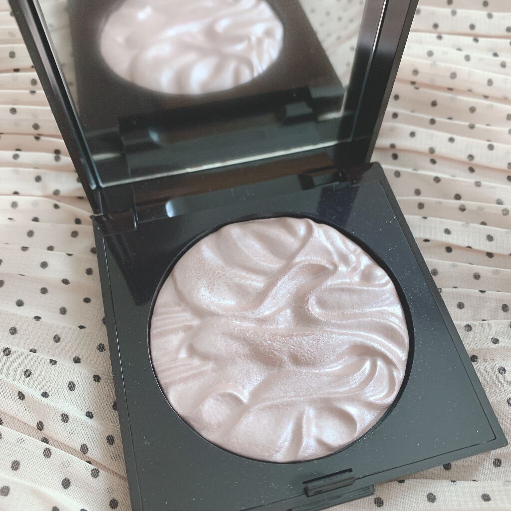 フェイスイルミネーター/ローラ メルシエ/パウダーハイライトを使ったクチコミ（1枚目）