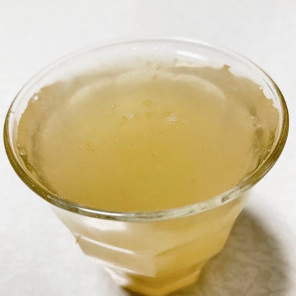 Gokuri グレープフルーツ/サントリー/ドリンクを使ったクチコミ(4枚目)