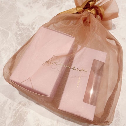 モチパフ/Ririmew/パフ・スポンジを使ったクチコミ(4枚目)