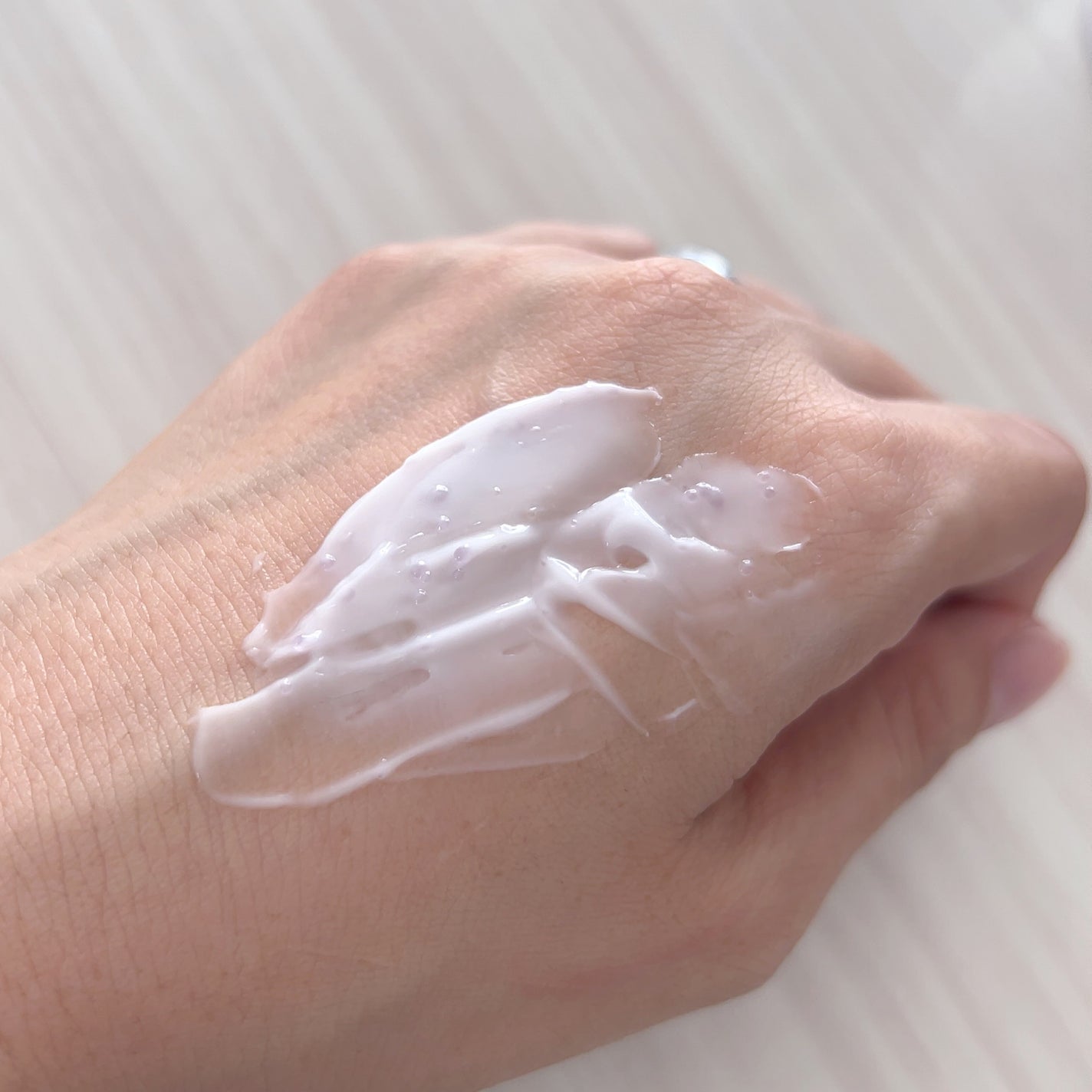 ドクタージー バクチオールポアジェットクリーム/Dr.G/フェイスクリームを使ったクチコミ(3枚目)