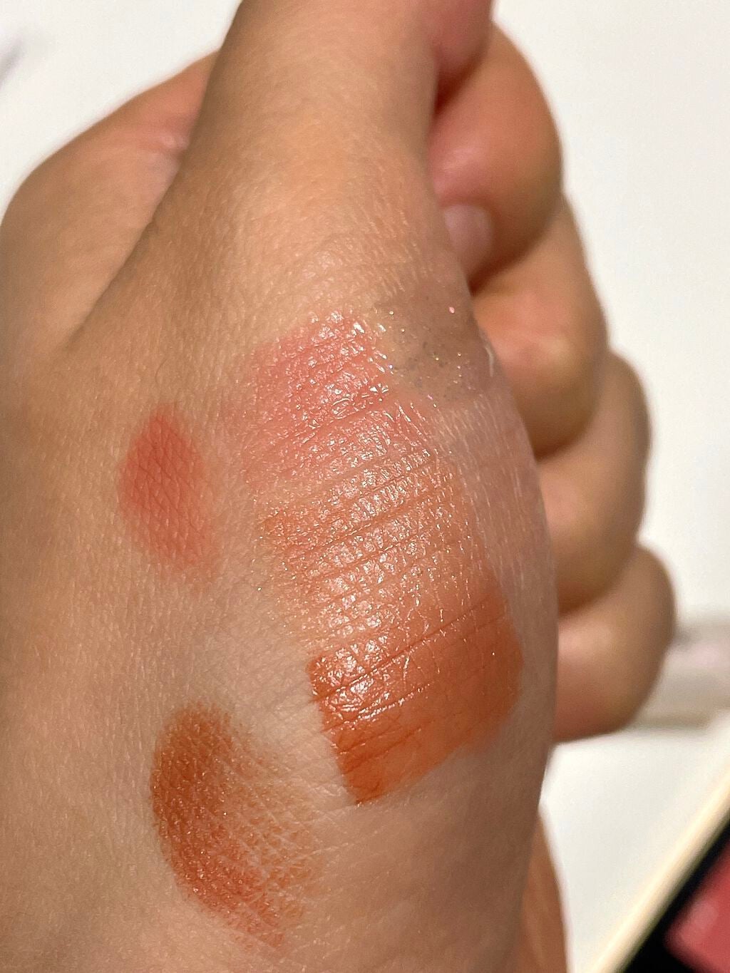 コンスピキュアス リップス/Amplitude/口紅を使ったクチコミ(6枚目)