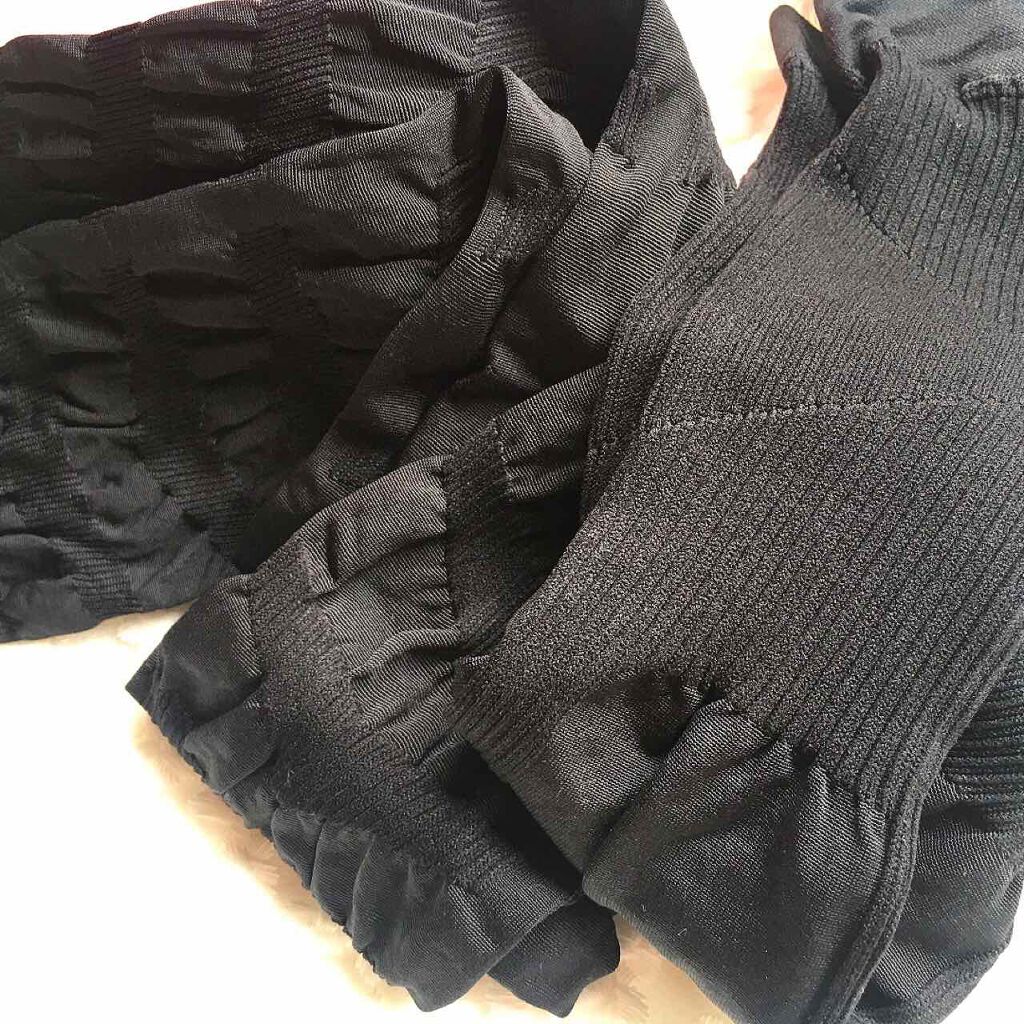 Flamingo leggings(フラミンゴレギンス)/株式会社TAUPE/着圧ソックス・レギンスを使ったクチコミ（2枚目）