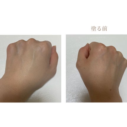 ドクタージャルト シカペア リカバー (第2世代)/Dr.Jart+/フェイスクリームを使ったクチコミ(2枚目)