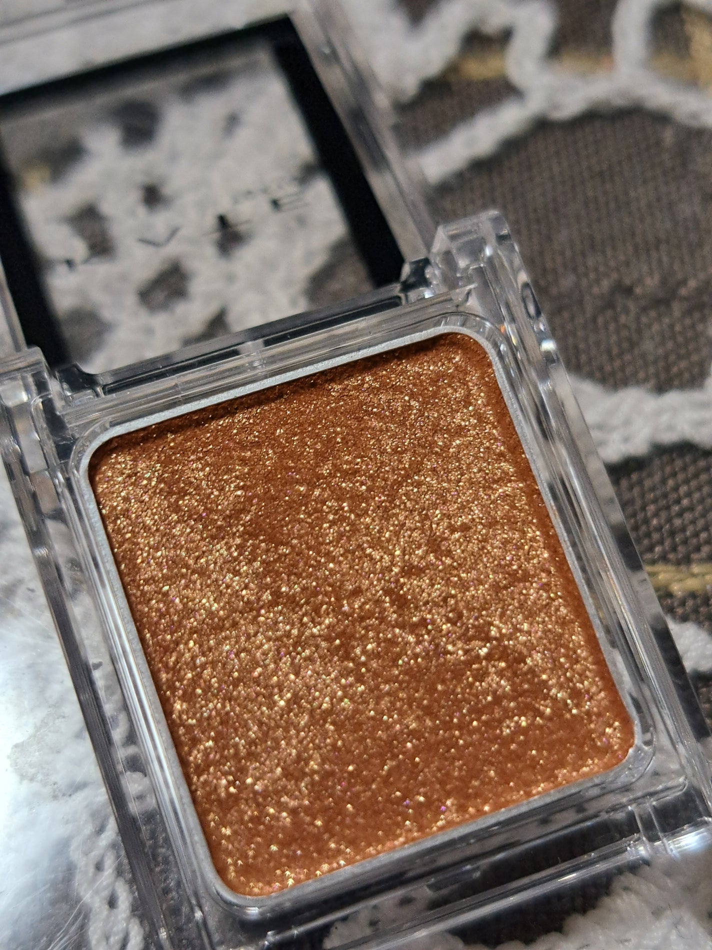 ケイト ザ アイカラー/KATE/単色アイシャドウを使ったクチコミ(2枚目)