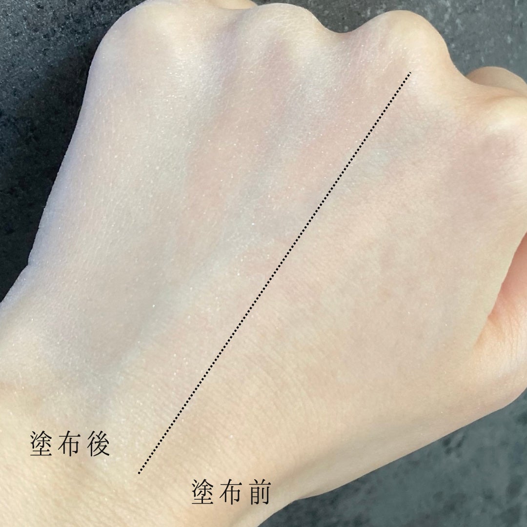 エーメイク スキンコントロールパウダー/A/mAke/ルースパウダーを使ったクチコミ(6枚目)