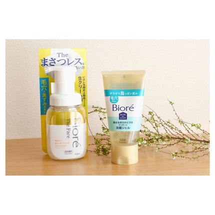 おうちdeエステ 肌をなめらかにする マッサージ洗顔ジェル/ビオレ/その他洗顔料を使ったクチコミ(6枚目)