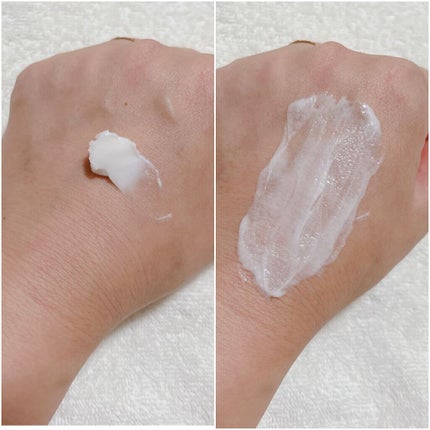 アドバンストリジュビネーションクリーム Ex/MUNOAGE(ミューノアージュ)/アイケア・アイクリームを使ったクチコミ(6枚目)