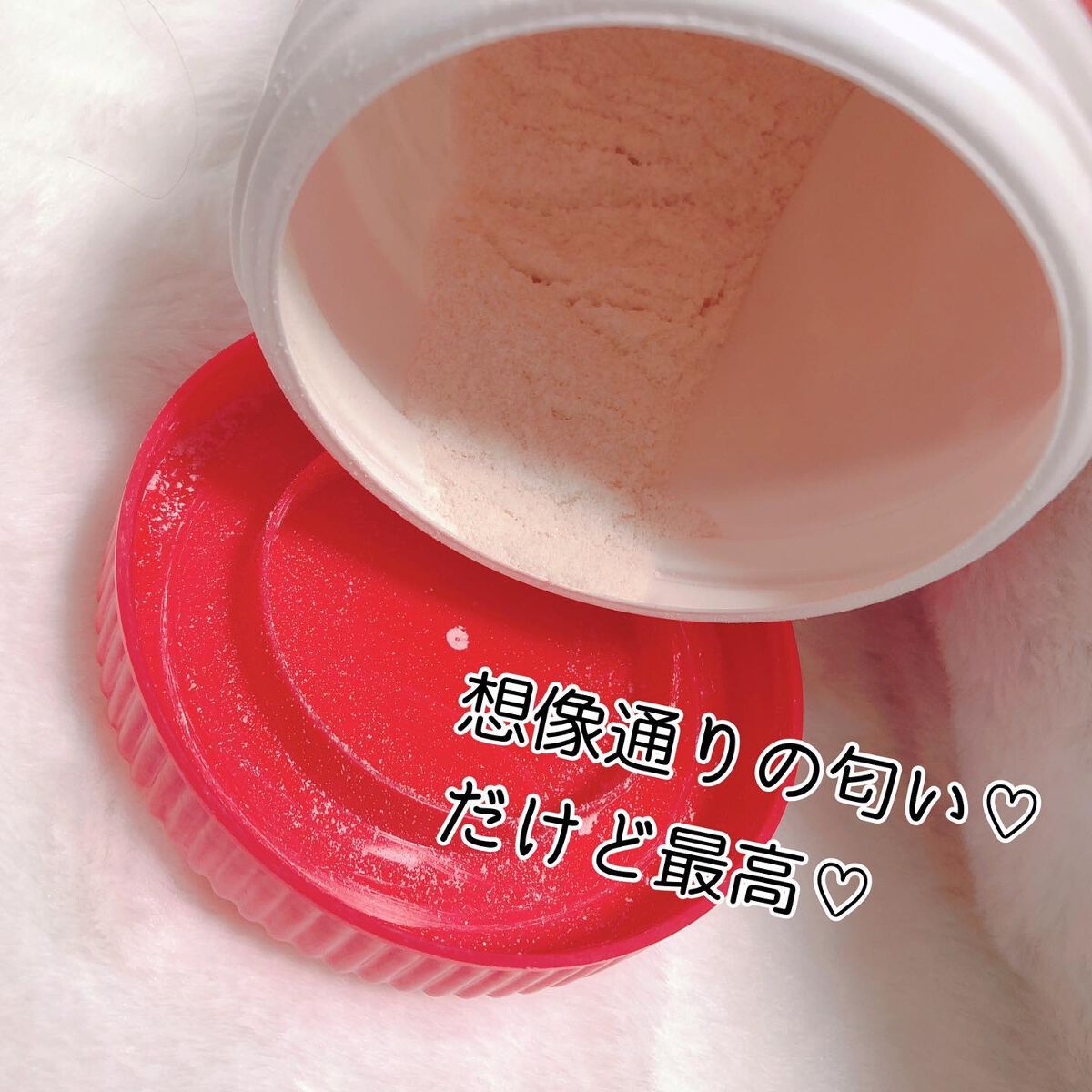 ミルキー入浴剤 ペコちゃん バニラミルクの香り/紀陽除虫菊/保湿系入浴剤を使ったクチコミ（3枚目）