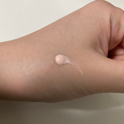 マスタークラス グロー ベース/JUNG SAEM MOOL/化粧下地を使ったクチコミ(1枚目)