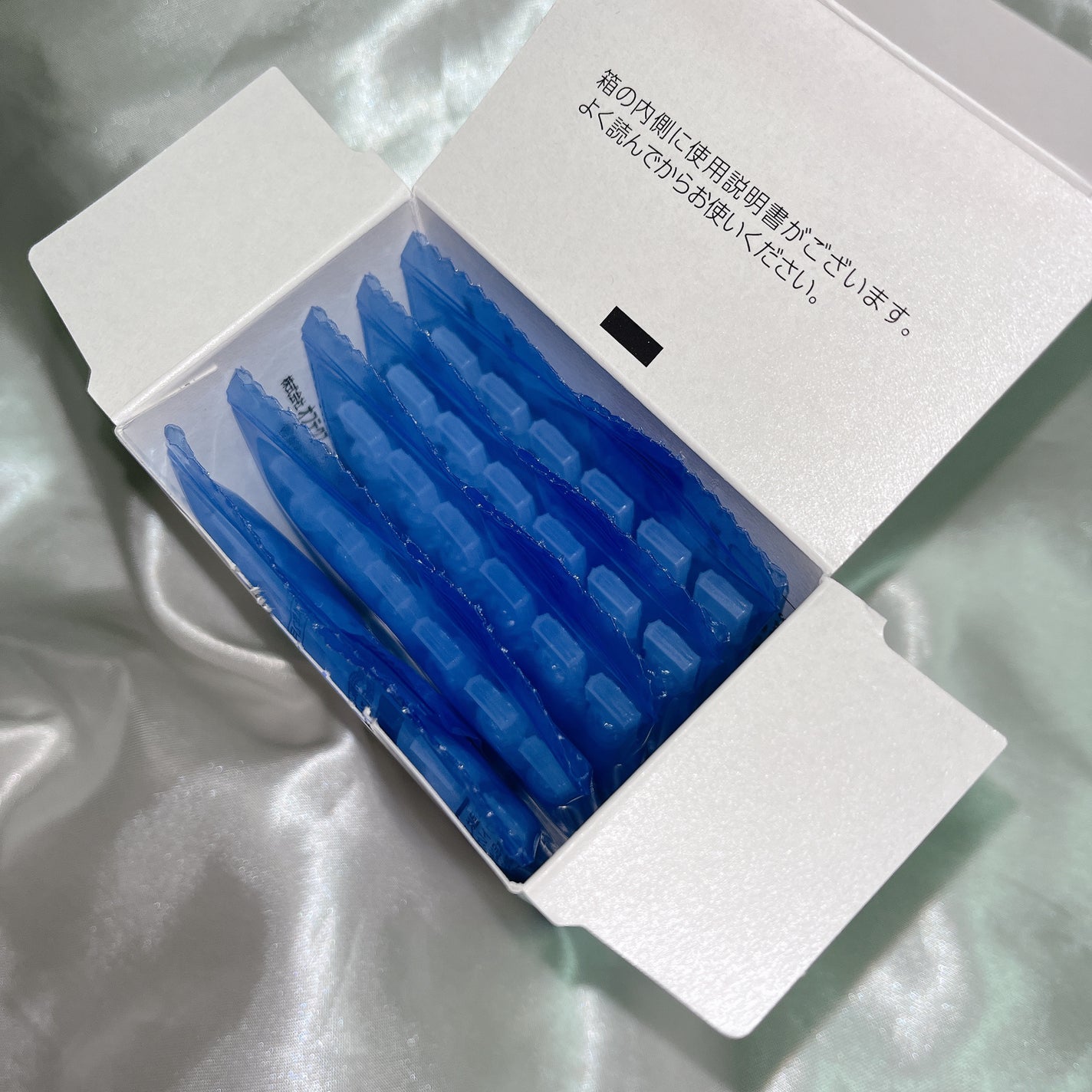 ティアーレW(医薬品)/オフテクス/その他を使ったクチコミ(2枚目)