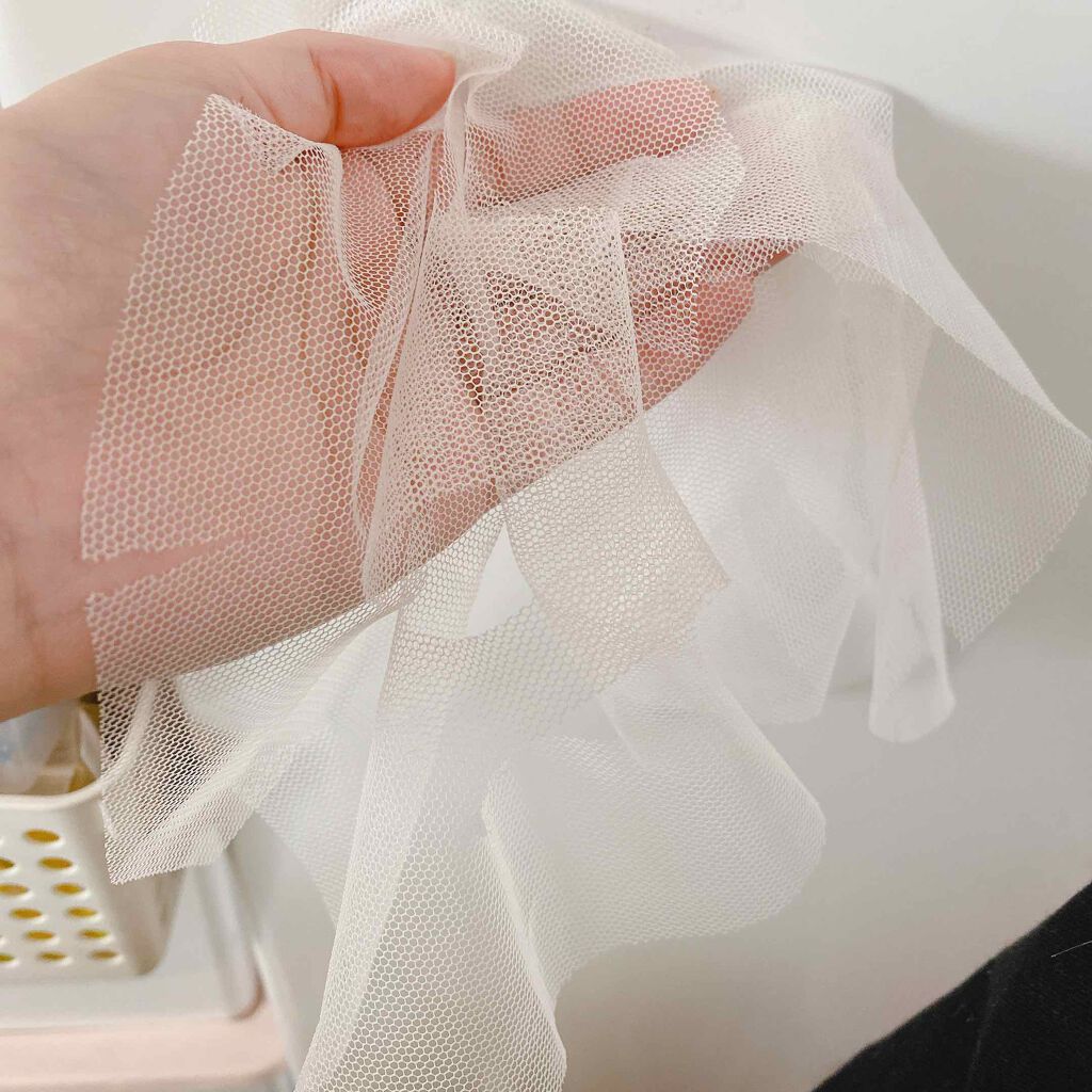 ドリームグロウマスク RR(透明感・キメ)/FEMMUE/シートマスク・パックを使ったクチコミ(3枚目)