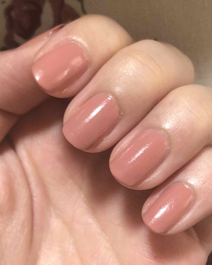 ファイバーインハードナーEX/デュカート/オールインワンネイルを使ったクチコミ(2枚目)