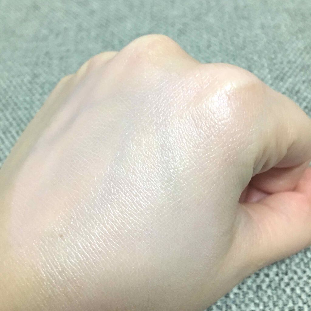 モデリング カラーベース EX UV/Elégance/化粧下地を使ったクチコミ(3枚目)