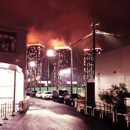 ガラクナイアシン2.0エッセンス/manyo/美容液を使ったクチコミ(1枚目)