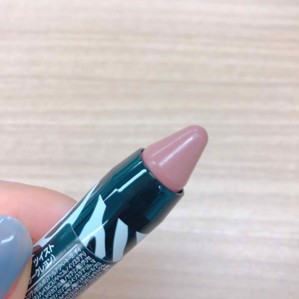 エコロジカル コムパウンド/シスレー/乳液を使ったクチコミ(4枚目)