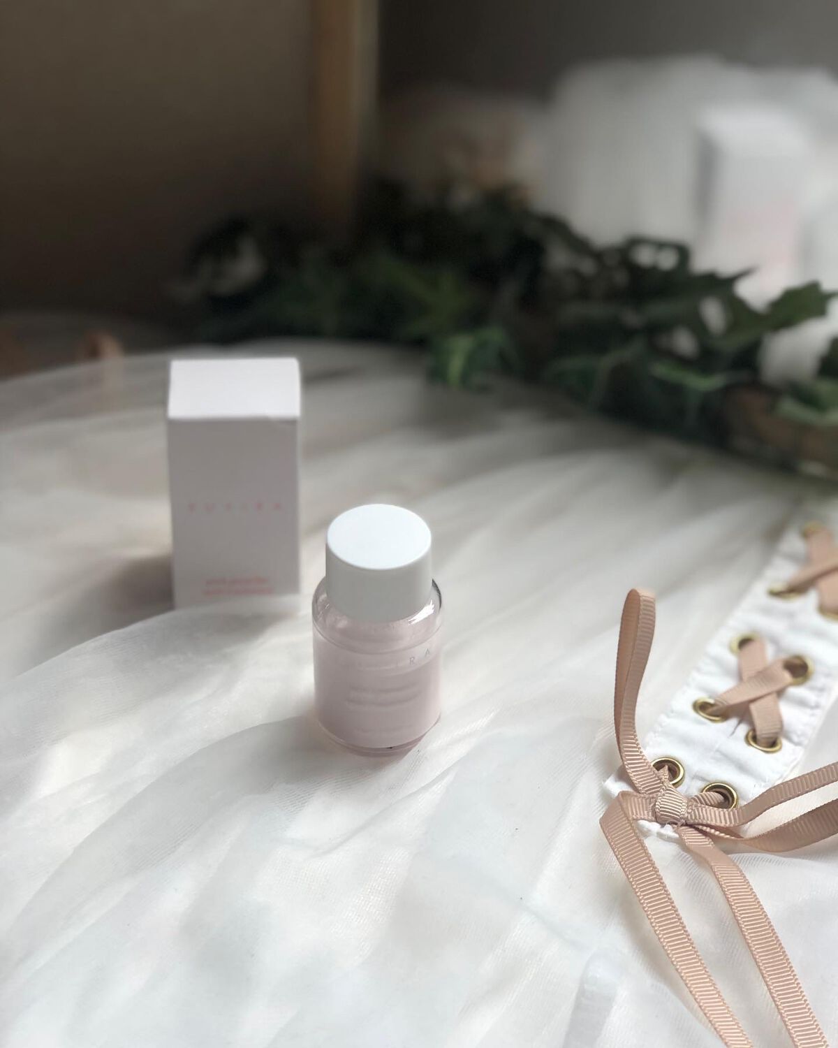 ピンクパウダースポットトリートメント/EUYIRA/その他スキンケアを使ったクチコミ(7枚目)