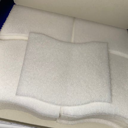 シルコット うるうるコットン/シルコット/コットンを使ったクチコミ(2枚目)