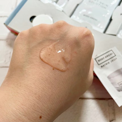 BODY ARCHI (ボディアーキ)のスキンケア・基礎化粧品 ボディ BODY ARCHI (ボディアーキ)のスキンケア・基礎化粧品 ボディ