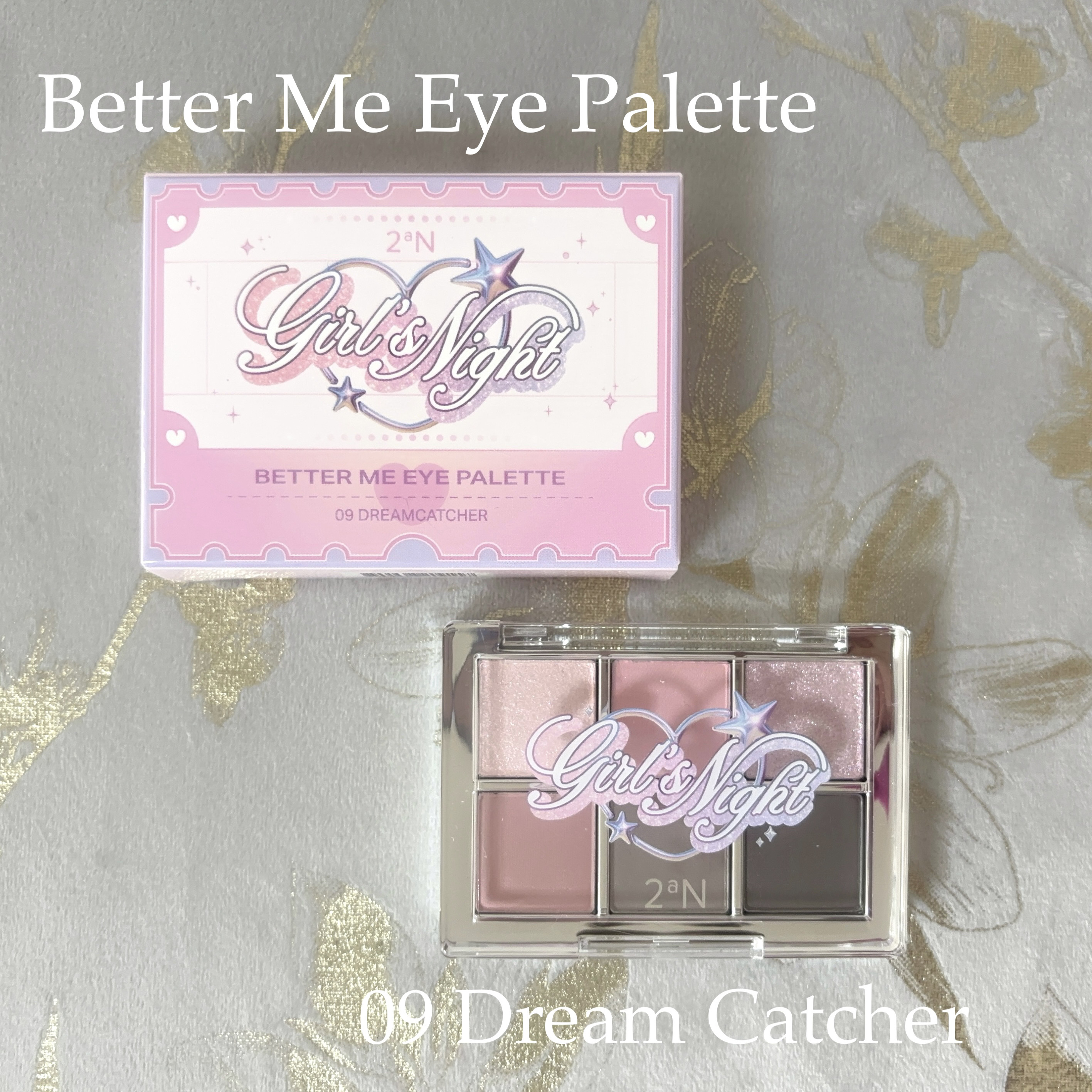 デュアルチーク/2aN/パウダーチークを使ったクチコミ（2枚目）