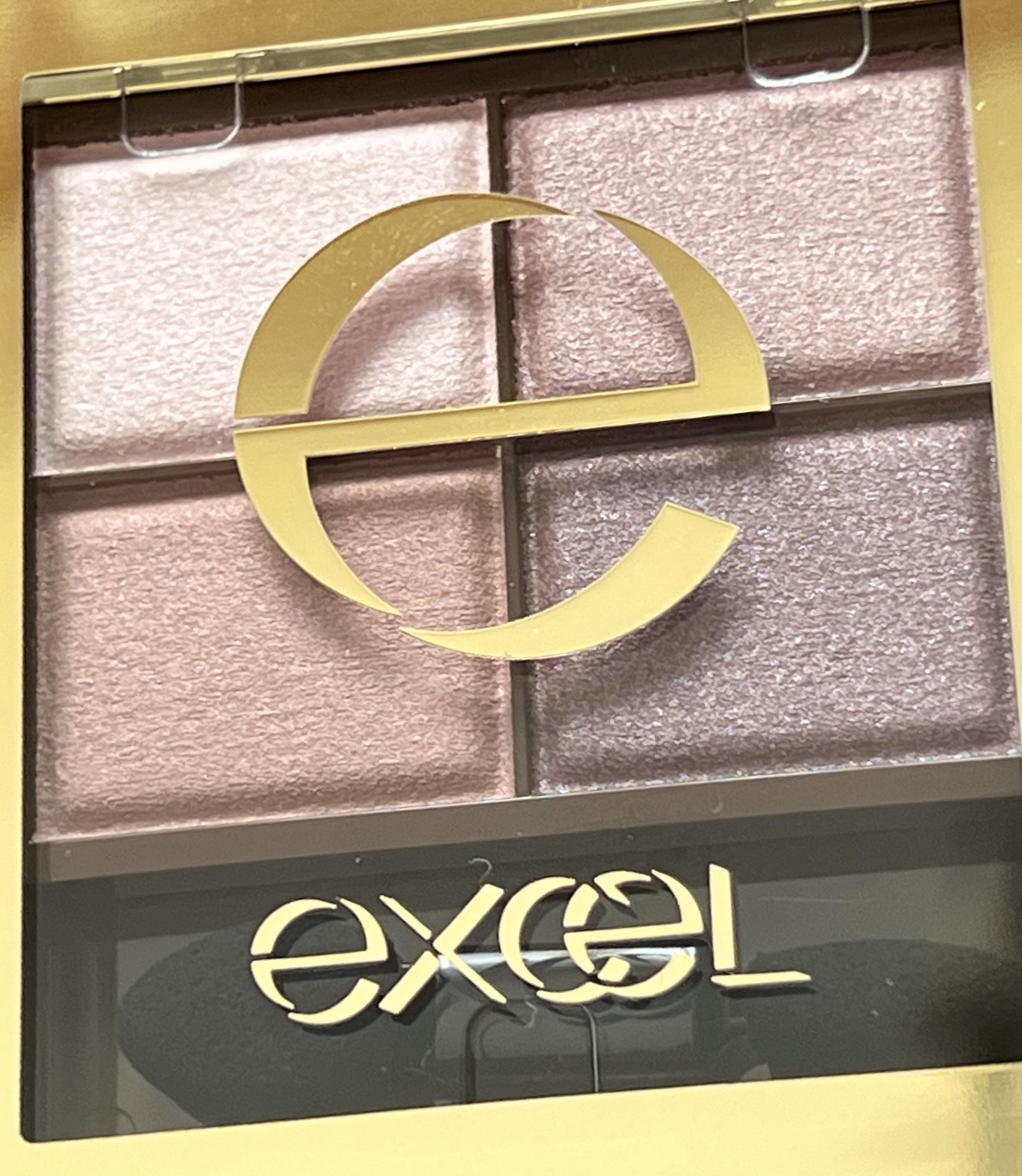 デザイニング カラー アイズ/SUQQU/アイシャドウパレットを使ったクチコミ（2枚目）