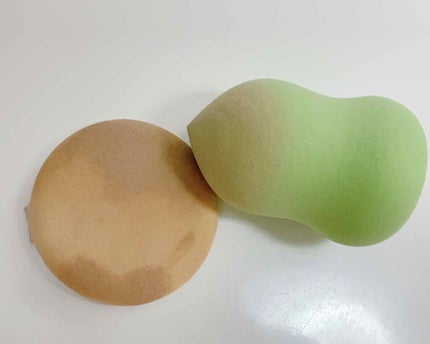 ウタマロ石けん/東邦/洗濯洗剤を使ったクチコミ(2枚目)