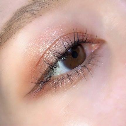 アイシャドウブラシセット/ロージーローザ/メイクブラシを使ったクチコミ(5枚目)