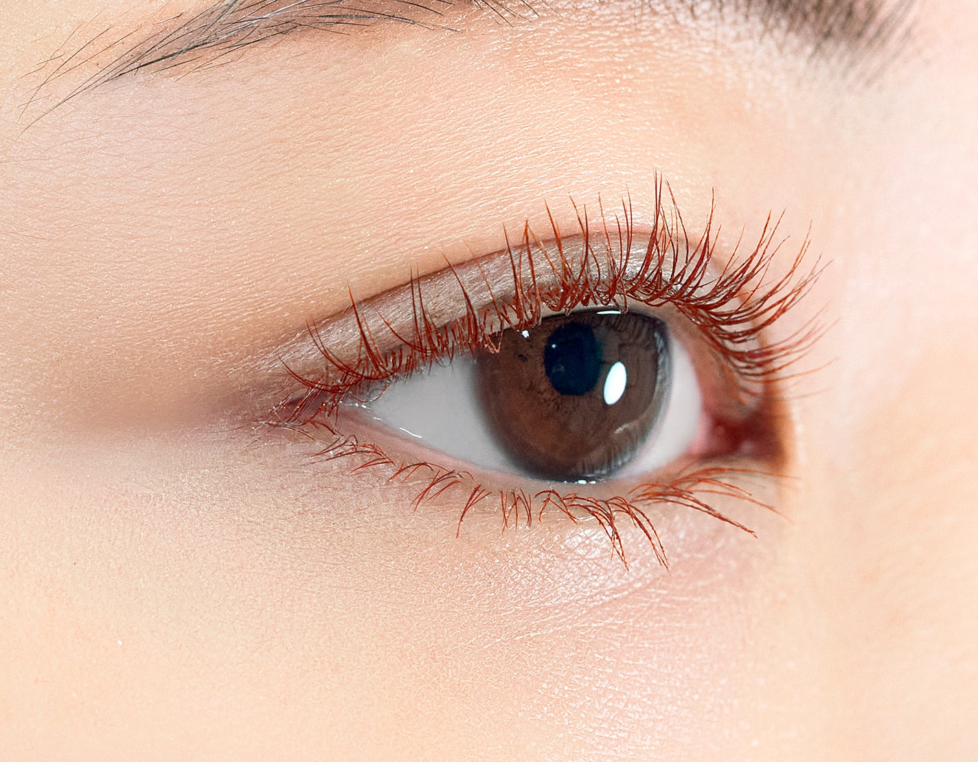 エトワルローズ マスカラN 05 ショコラオレンジ