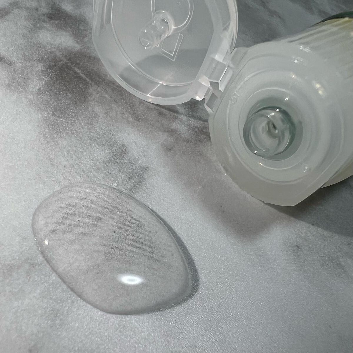 アクネケア ジェル乳液 <医薬部外品>/ファンケル/乳液を使ったクチコミ(4枚目)